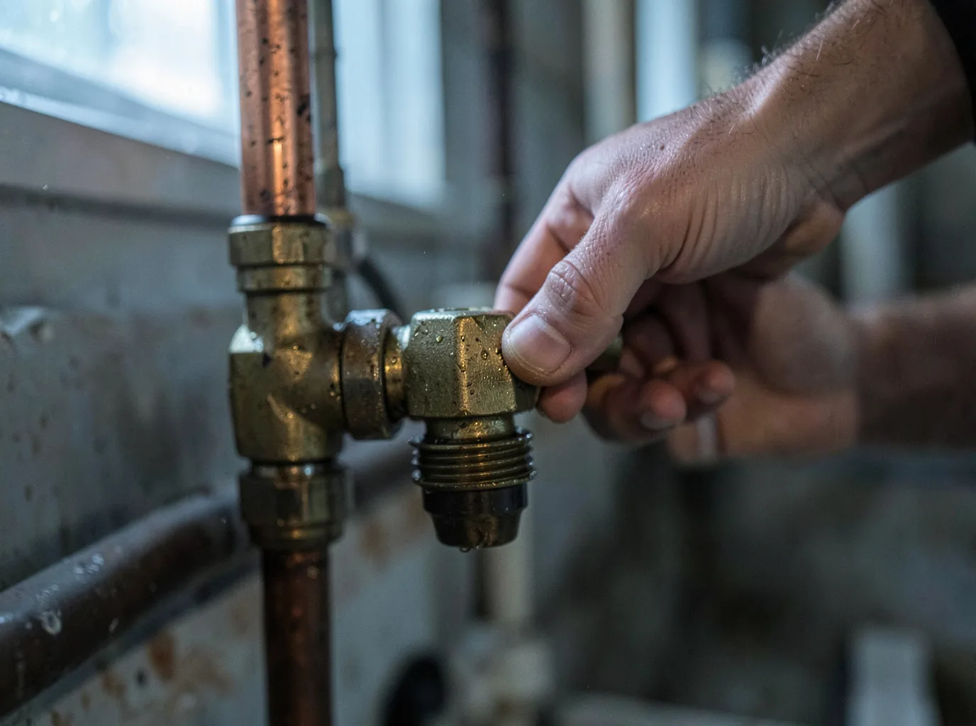 Emergency Plumber Towner, ND FAQs